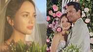 Ellen Adarna's handwritten wedding vows to Derek Ramsay touches netizens' hearts