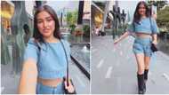 Liza Soberano's stunning TikTok video gains 8.4 million views