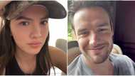 Maya Henry, binalaan daw ng kaibigan ni Liam Payne na huwag ilabas ang sinulat nyang libro