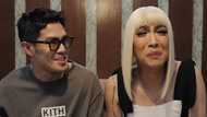 Vice Ganda, hindi inatrasan ang hamon ni Ion Perez na pakainin siya ng exotic food