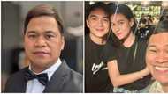 Ogie Diaz, sinagot ang tanong ng netizens ukol kay Bea Alonzo