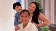 KC Concepcion, may nakakaantig na mensahe kay Kiko Pangilinan sa kaarawan nito