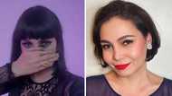 K Brosas, nag-transform bilang si Jessie J; netizens, nawindang