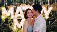 Celebrities react to Jennylyn Mercado, Dennis Trillo’s engagement, pregnancy: “Congratulations”