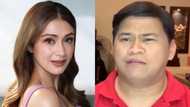 Pera ni Carla Abellana, nadamay umano sa scam kay Tom Rodriguez, ani source ni Ogie Diaz