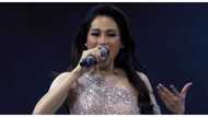 Toni Gonzaga, emosyonal dahil dinagsa ng tao ang concert niya sa Araneta Coliseum