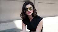 Netizens gush over Anne Curtis' stunning photos: "In my happy colour"