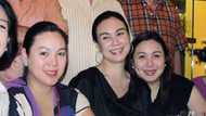 Claudine Barretto, natanong tungkol kina Marjorie-Gretchen: "It will take a miracle"