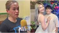 Nanay ni Carlos Yulo, nagsalita sa pinagmulan nh kanilang samaan ng loob