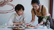 Money disappeared from our child's college fund – Then a waitress said, "Your husband knows"