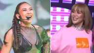 Cristy, 'di raw umano si Sarah G ang dahilan bakit wala ang G-Force sa concert nito