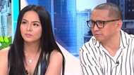 LJ Moreno at Jimmy Alapag, ibinahagi ang dahilan ng kanilang pag-uwi sa Pilipinas