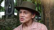 Jon Santos at partner, magkasamang hinarap ang seryosong hamon