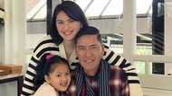 Pauleen Luna-Sotto, tinawag na best friend ang anak na si Tali: “My best friend”