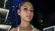 Adult film star Lina Bina, known as Miss John Dough, dies at 24