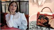 Heart Evangelista, ibinida ang kanyang "little project"