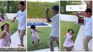 Vic Sotto and Tali’s epic & hilarious dance showdown wows netizens