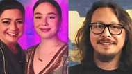 Nadia Montenegro, kinumpirmang nasa poder na ni Baron ang anak nila
