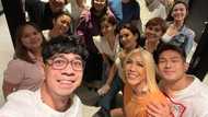 Vice Ganda posts heartwarming photos with 'It's Showtime' family amid MTRCB's 12-day suspension