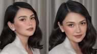 Angelica Panganiban stuns fans with fresh glam look in new photos