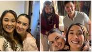 Lovely Abella, inalala ang pagtulong sa kanya ni Marian Rivera noon