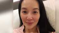 Kris Aquino, maraming fans na worried sa kalagayan niya, ani Lolit Solis: “Mabait na pasyente”