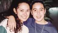 Ruffa Gutierrez posts throwback photos with Marjorie Barretto, Aiko Melendez