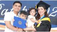 Angeline Quinto, may emotional reflection ukol sa pagtatapos sa edad na 36