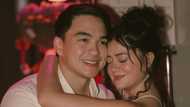 Sue Ramirez, may espesyal na mensahe para sa kaarawan ni Dominic Roque