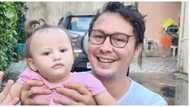 Baron Geisler, inspirasyon ang asawa't anak sa pagbabagong buhay