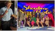 Kuya Kim Atienza reacts to Vhong Navarro's photo with 'It's Showtime' stars: "Congrats"