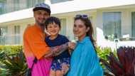 Coleen Garcia, may sweet b-day greeting kay Billy Crawford; Baby Amari, binati rin ang ama sa isang cute video