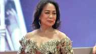 Iniwang komento ni Gloria Diaz sa "bring him home" video ni Phillip Salvador, viral