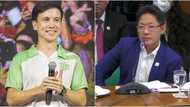 Arjo Atayde releases statement over alleged involvement in flood control project mess
