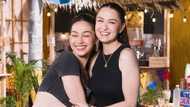 Zeinab Harake, binati ang kanyang 'idol' at 'inspiration' na si Marian Rivera sa kaarawan nito