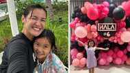 Camille Prats shares glimpse of daughter Nala’s b-day celebration, pens message for child