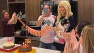 Vice Ganda, unang pasilip sa birthday celebration niya, viral