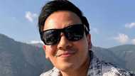 Erik Santos, emosyonal na pinasalamatan mga tumulong sa career; ilang beses tinanggihan ng iba noon