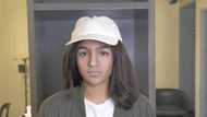 Andrea Brillantes' video where she disguised as an ordinary citizen goes viral