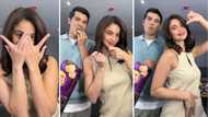 TikTok video nina Anne Curtis at Erwan Heussaff, mabilis umani ng million views