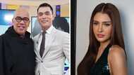 Jake Cuenca, may nakakaantig na post matapos ang “Fast Talk with Boy Abunda” guesting; Rabiya Mateo, nag-react