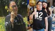Lolit Solis greets Joey de Leon on his birthday; calls him "ka-love team" in viral post