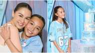 Marian Rivera shares exciting moments from Zia’s 10th birthday celebration