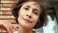 Agot Isidro, sinabing "deadma is key" tungkol sa isang fictitious movie