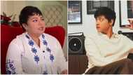 Karla Estrada, natanong kung kamusta na si Daniel Padilla: "I always pray"