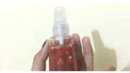 Viral na homemade pepper spray, patok na "depensa" ng mga kababaihan