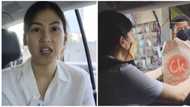 Alex Gonzaga, nagpasaya ng frontliners sa kanyang bagong vlog