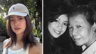 Sue Ramirez, nagluluksa sa pagpanaw ng kanyang pinakamamahal na lola