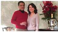 Ex-boyfriend actor ni Dawn Zulueta, ibinunyag na sya raw ang nagpakilala kina Dawn at Anton