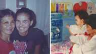 Janine Gutierrez pays tribute to late nanny on 40th day since passing